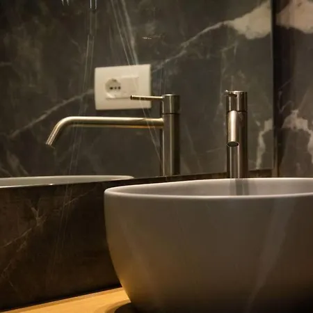 Appartamento Luxury Appartament Jacuzzi *