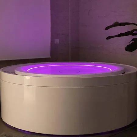 Luxury Appartament Jacuzzi Appartamento Cefalù
