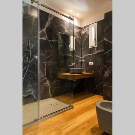 Luxury Appartament Jacuzzi * Cefalú