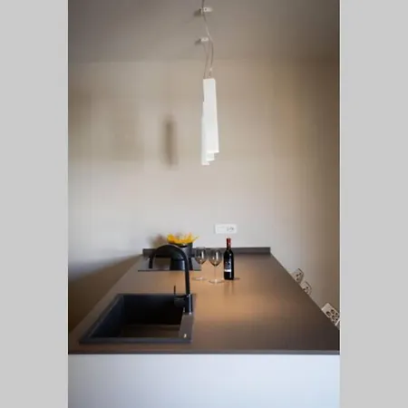 Apartment Luxury Appartament Jacuzzi