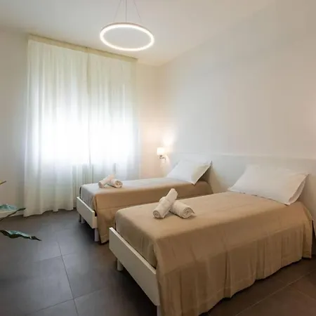 Apartment Luxury Appartament Jacuzzi Cefalù