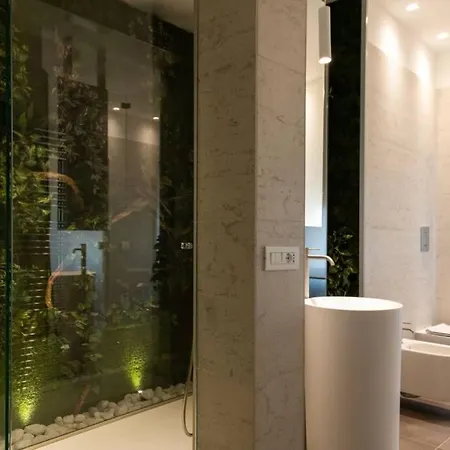 Luxury Appartament Jacuzzi * Cefalú