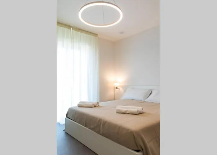 Luxury Appartament Jacuzzi Apartment