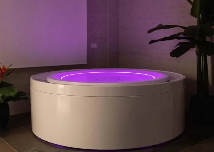 Luxury Appartament Jacuzzi Apartment Cefalù