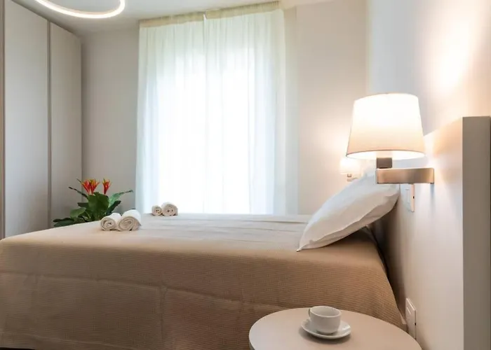 Luxury Appartament Jacuzzi Apartment